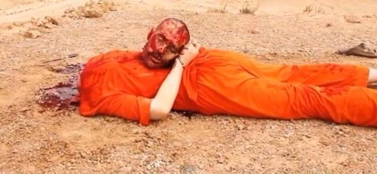 dmgs Islamischer enthauptet James Foley. Islamische t�ten James Foley